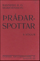 Þráðarspottar # 16606