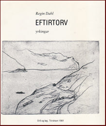 Eftirtorv # 9660
