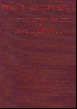Encyclopedia of Sex and Love Technique # 21358