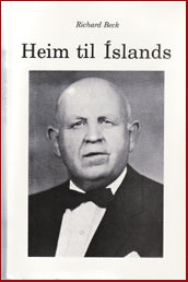 Heim til Íslands # 10724