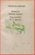 Vertical Poems # 3366