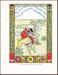 Tisza Tales # 15581