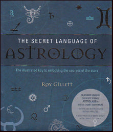 The Secret Language og Astrology # 17521