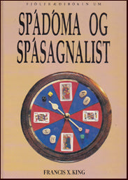 Fjölfræðibókin um spádóma og spásagnalist # 80579