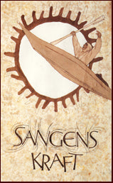 Sangens kraft # 12824