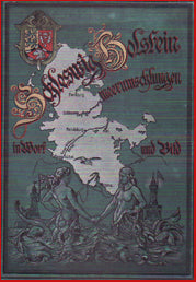 Schleswig-Holstein meerumschlungen in Wort und Bild # 5866
