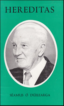 Hereditas. Essays and studies presented to professor Séamus Ó Duilearga # 18951