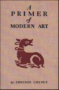 A primer of modern art # 19125