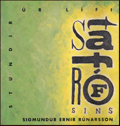 Stundir úr lífi stafrófsins # 15073