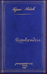 Grønlænderne # 13468