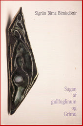Sagan af gullfuglinum og Grímu # 6826