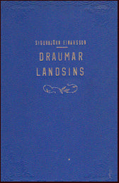 Draumar landsins # 70659
