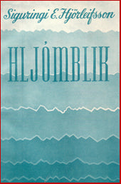 Hljómblik # 7677