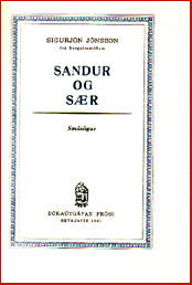 Sandur og sær # 5659