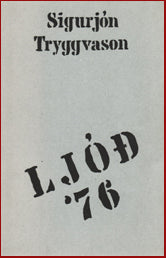 Ljóð ´76 # 8881