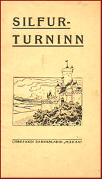 Silfurturninn og Ólíkir drengir # 28940