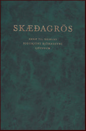 Skæðagrös # 14553