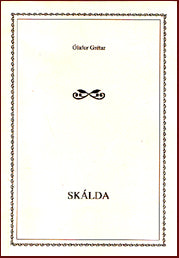 Skálda # 10110