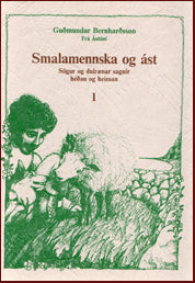 Smalamennska og ást # 11391