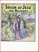 Sögur af Jesú frá Nazaret # 3006