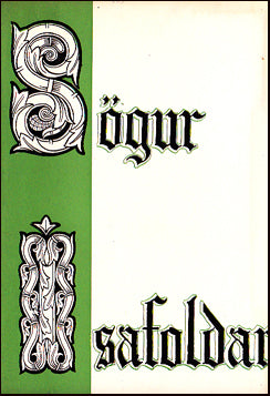 Sögur Ísafoldar # 56302