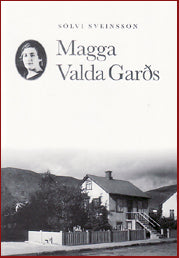 Magga Valda Garðs # 10822