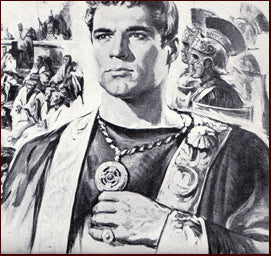 Spartakus # 14293