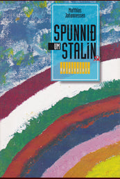 Spunnið um Stalín # 14626
