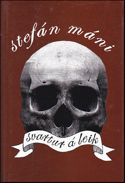 Svartur á leik # 20717