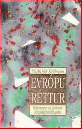 Evrópuréttur # 7142