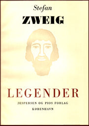 Legender # 13634
