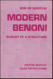 Modern Benoni # 17432