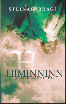 Himinninn yfir Þingvöllum # 20718