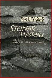 Steinar í vörðu # 7941
