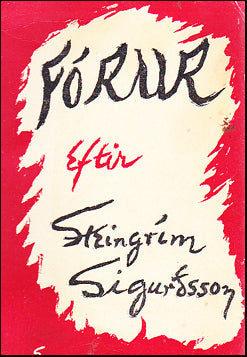 Fórur # 20564