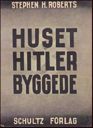 Huset Hitler byggede # 18547