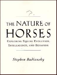 The nature of Horses # 17070