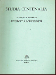 Studia centenalia # 85273