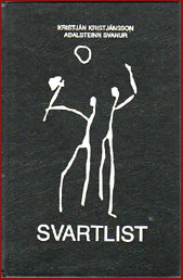 Svartlist # 16681
