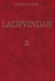 Laufvindar # 8848