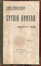 Syndir annara # 11198
