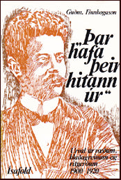 Þar hafa þeir hitann úr # 16865