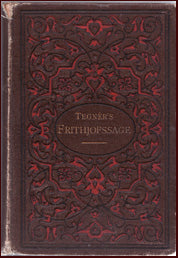 Frithjofs Sage # 14079