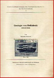 Geologie von Hellisheidi (Südwest-Island) # 5987