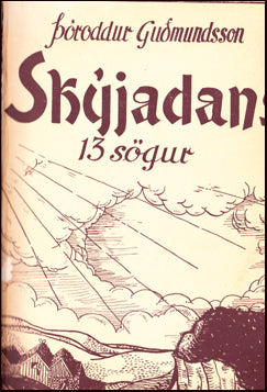 Skýjadans # 82031