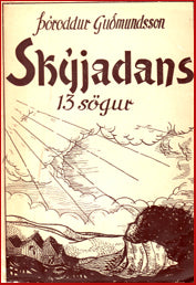 Skýjadans # 7964