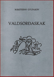 Valdsorðaskak # 16194