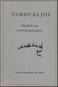 Norðurljós # 20356