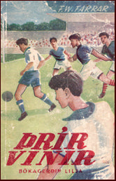 Þrír vinir # 13009