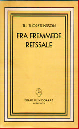 Fra fremmede retssale # 5488